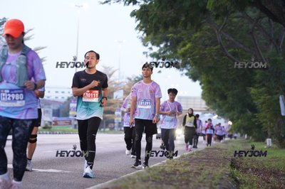 HTM Ipoh 7 Bridges Marathon 2026 (10th Series)