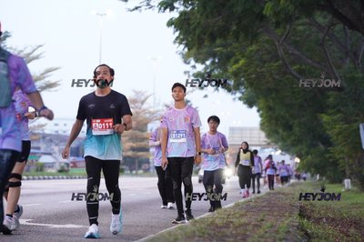 HTM Ipoh 7 Bridges Marathon 2026 (10th Series)