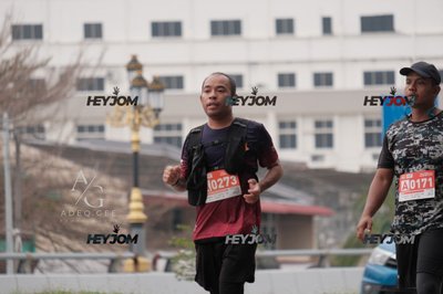 HTM Ipoh 7 Bridges Marathon 2026 (10th Series)