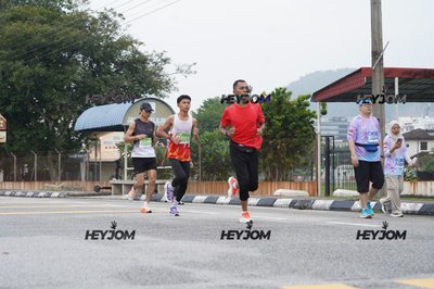 HTM Ipoh 7 Bridges Marathon 2026 (10th Series)