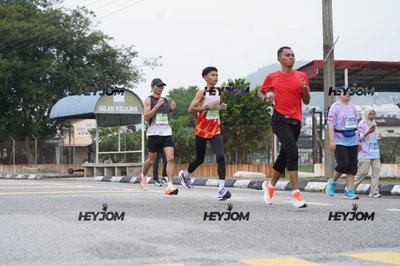 HTM Ipoh 7 Bridges Marathon 2026 (10th Series)