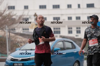 HTM Ipoh 7 Bridges Marathon 2026 (10th Series)