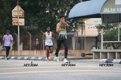HTM Ipoh 7 Bridges Marathon 2026 (10th Series)
