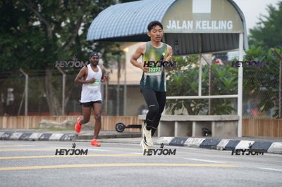 HTM Ipoh 7 Bridges Marathon 2026 (10th Series)