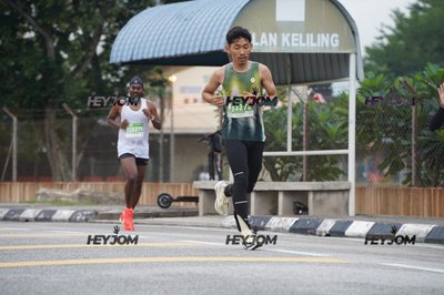 HTM Ipoh 7 Bridges Marathon 2026 (10th Series)