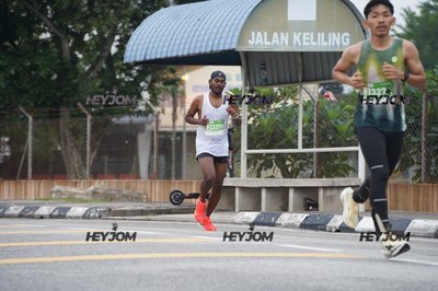 HTM Ipoh 7 Bridges Marathon 2026 (10th Series)