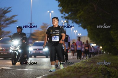 HTM Ipoh 7 Bridges Marathon 2026 (10th Series)