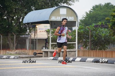 HTM Ipoh 7 Bridges Marathon 2026 (10th Series)