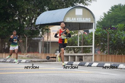 HTM Ipoh 7 Bridges Marathon 2026 (10th Series)