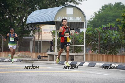 HTM Ipoh 7 Bridges Marathon 2026 (10th Series)