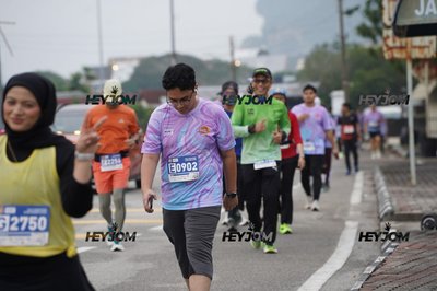 HTM Ipoh 7 Bridges Marathon 2026 (10th Series)