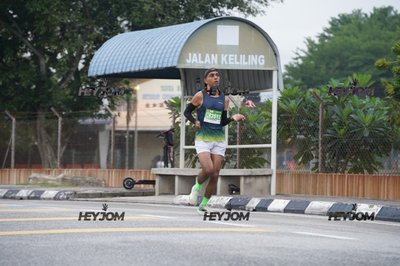 HTM Ipoh 7 Bridges Marathon 2026 (10th Series)