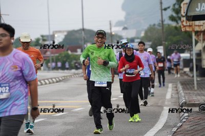 HTM Ipoh 7 Bridges Marathon 2026 (10th Series)