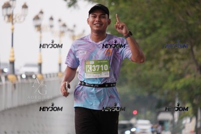 HTM Ipoh 7 Bridges Marathon 2026 (10th Series)