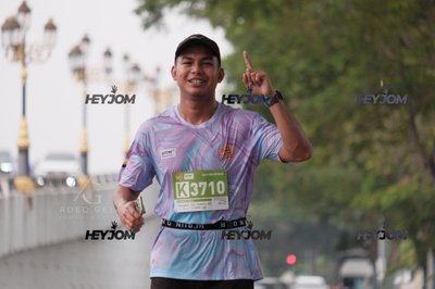 HTM Ipoh 7 Bridges Marathon 2026 (10th Series)