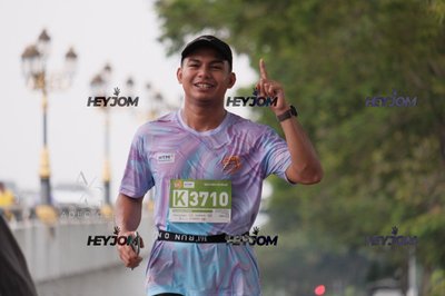 HTM Ipoh 7 Bridges Marathon 2026 (10th Series)