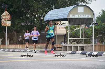 HTM Ipoh 7 Bridges Marathon 2026 (10th Series)