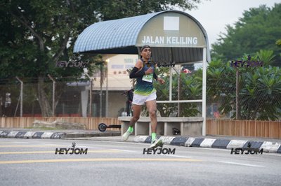 HTM Ipoh 7 Bridges Marathon 2026 (10th Series)