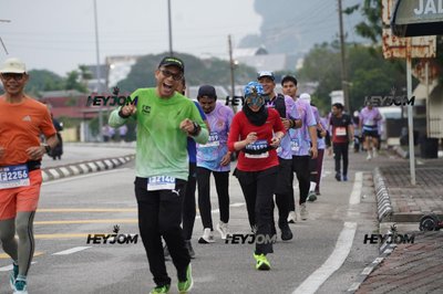 HTM Ipoh 7 Bridges Marathon 2026 (10th Series)
