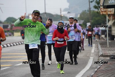 HTM Ipoh 7 Bridges Marathon 2026 (10th Series)
