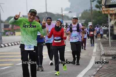 HTM Ipoh 7 Bridges Marathon 2026 (10th Series)