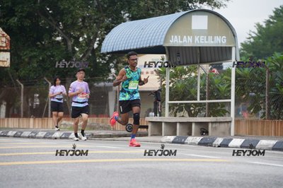 HTM Ipoh 7 Bridges Marathon 2026 (10th Series)