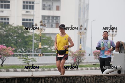 HTM Ipoh 7 Bridges Marathon 2026 (10th Series)