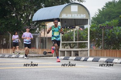 HTM Ipoh 7 Bridges Marathon 2026 (10th Series)