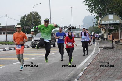 HTM Ipoh 7 Bridges Marathon 2026 (10th Series)