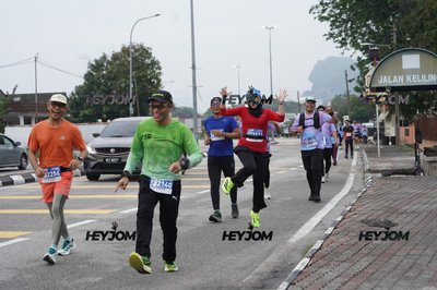 HTM Ipoh 7 Bridges Marathon 2026 (10th Series)