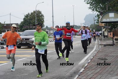HTM Ipoh 7 Bridges Marathon 2026 (10th Series)