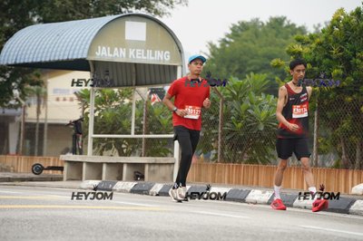 HTM Ipoh 7 Bridges Marathon 2026 (10th Series)