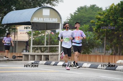HTM Ipoh 7 Bridges Marathon 2026 (10th Series)