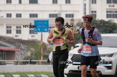HTM Ipoh 7 Bridges Marathon 2026 (10th Series)