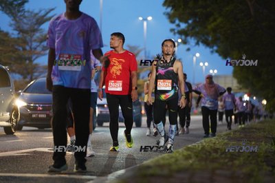 HTM Ipoh 7 Bridges Marathon 2026 (10th Series)