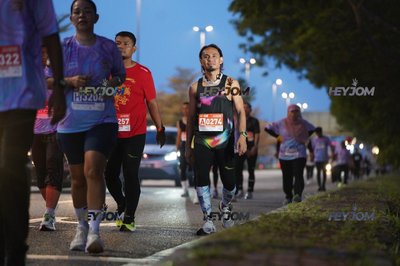 HTM Ipoh 7 Bridges Marathon 2026 (10th Series)
