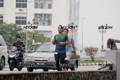 HTM Ipoh 7 Bridges Marathon 2026 (10th Series)