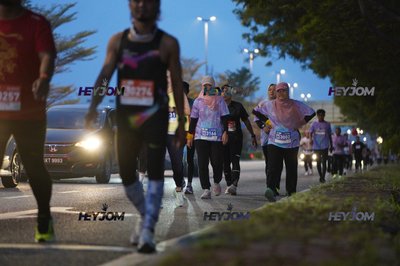 HTM Ipoh 7 Bridges Marathon 2026 (10th Series)
