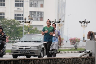 HTM Ipoh 7 Bridges Marathon 2026 (10th Series)