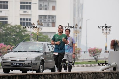 HTM Ipoh 7 Bridges Marathon 2026 (10th Series)