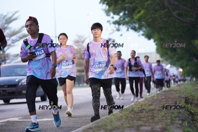HTM Ipoh 7 Bridges Marathon 2026 (10th Series)