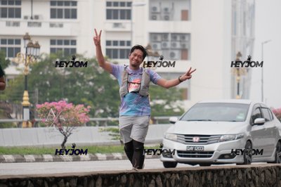 HTM Ipoh 7 Bridges Marathon 2026 (10th Series)