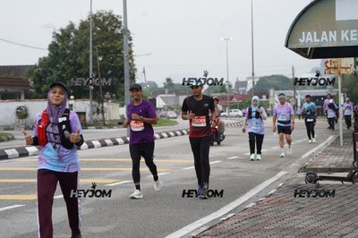 HTM Ipoh 7 Bridges Marathon 2026 (10th Series)