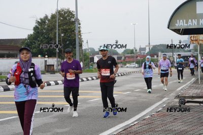 HTM Ipoh 7 Bridges Marathon 2026 (10th Series)