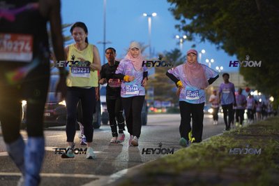 HTM Ipoh 7 Bridges Marathon 2026 (10th Series)