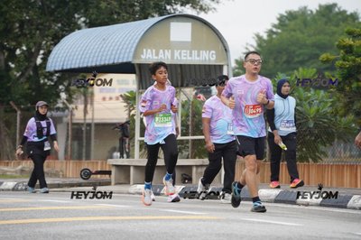 HTM Ipoh 7 Bridges Marathon 2026 (10th Series)
