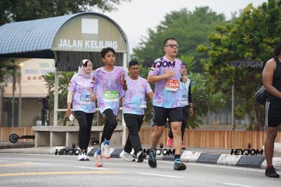 HTM Ipoh 7 Bridges Marathon 2026 (10th Series)