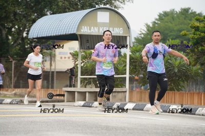 HTM Ipoh 7 Bridges Marathon 2026 (10th Series)