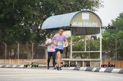 HTM Ipoh 7 Bridges Marathon 2026 (10th Series)
