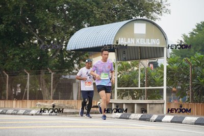 HTM Ipoh 7 Bridges Marathon 2026 (10th Series)